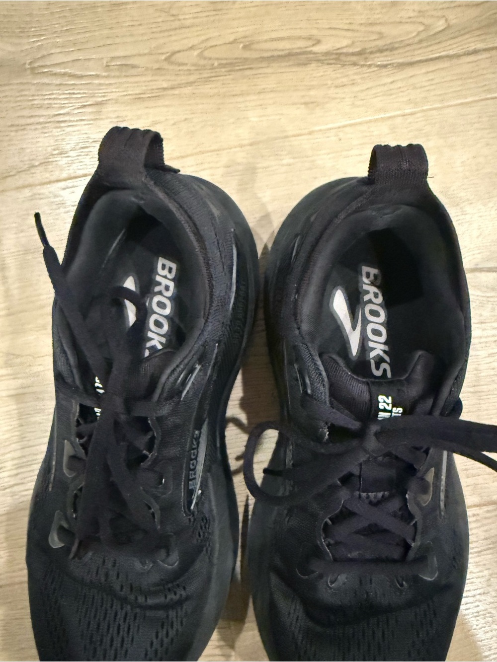 Brooks Glycerin 22 GTS - Picture 6 of 7